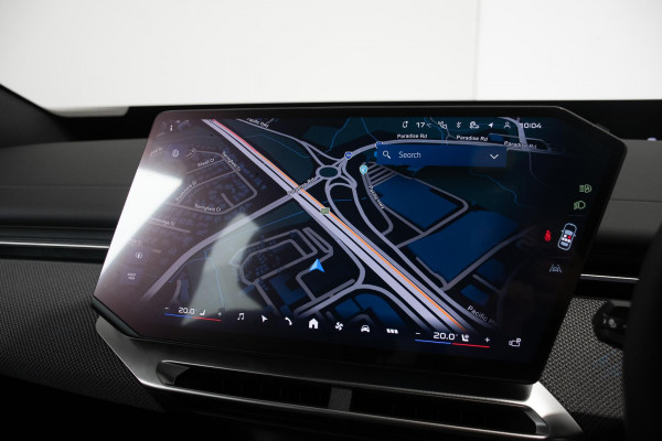 2026 BMW iX3 NA5 M Sport SUV image 15