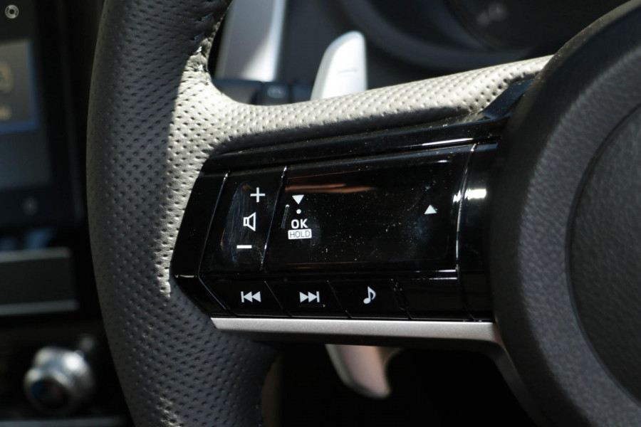 2024 Mitsubishi Pajero Sport QG GLX SUV Image 15