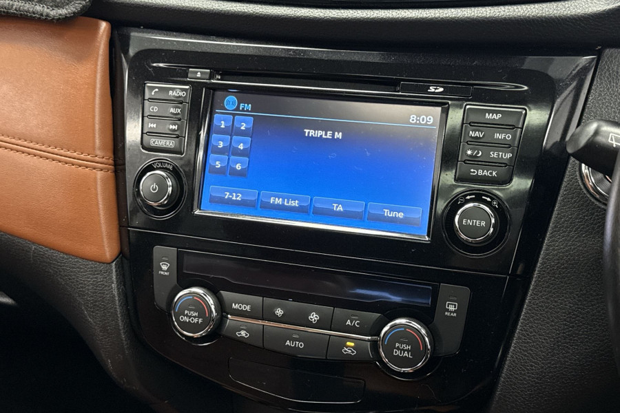 2018 Nissan X-Trail T32 Series II Ti SUV Image 6