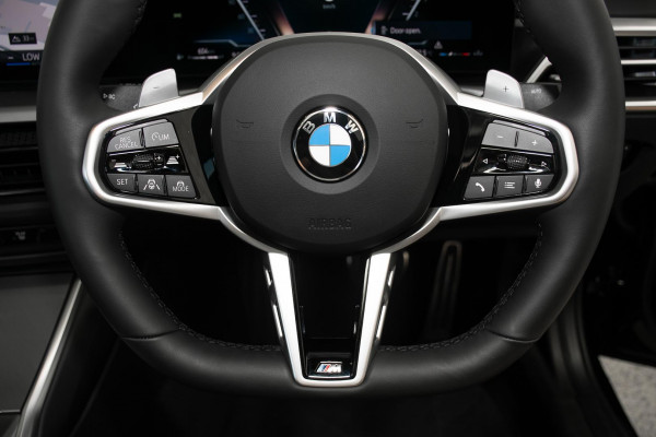 2026 BMW 3 Series G20 LCI II 330i M Sport Sedan