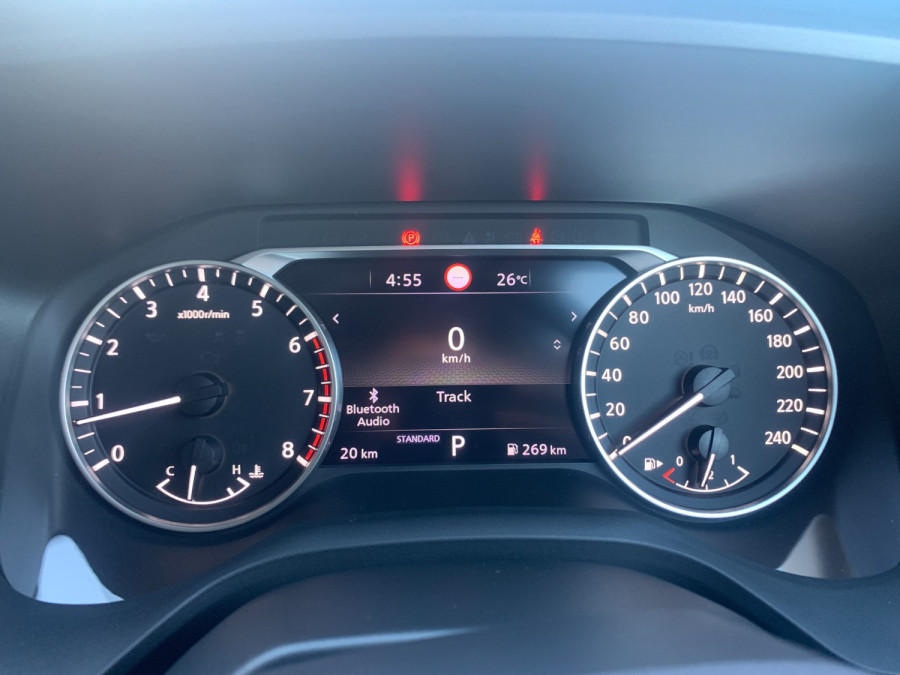 2026 Nissan X-Trail T33 ST-L SUV Image 17