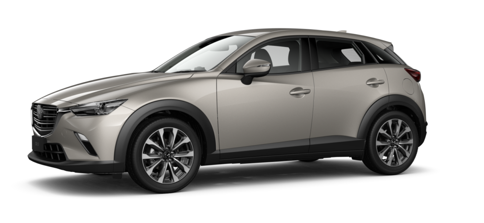 2025 Mazda CX-3 DK G20 Pure SUV Image 24