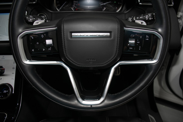 2023 Land Rover Range Rover Velar L560 P250 R-Dynamic SE SUV Image 16