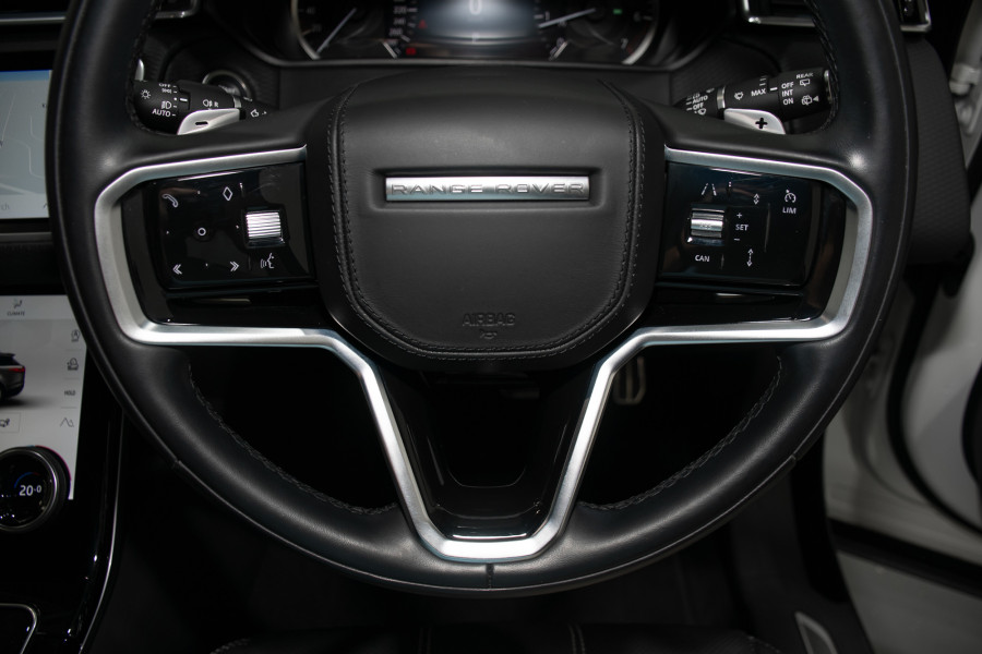 2023 Land Rover Range Rover Velar L560 P250 R-Dynamic SE SUV Image 16