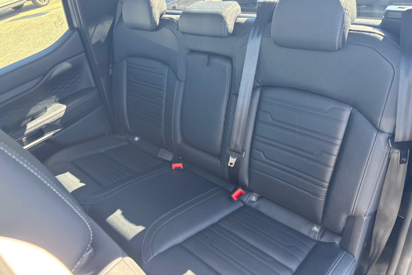 2026 Ford Ranger P703 Sport Ute Image 19