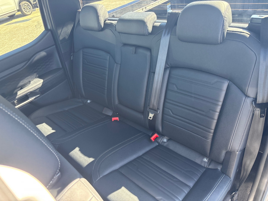 2026 Ford Ranger P703 Sport Ute Image 19