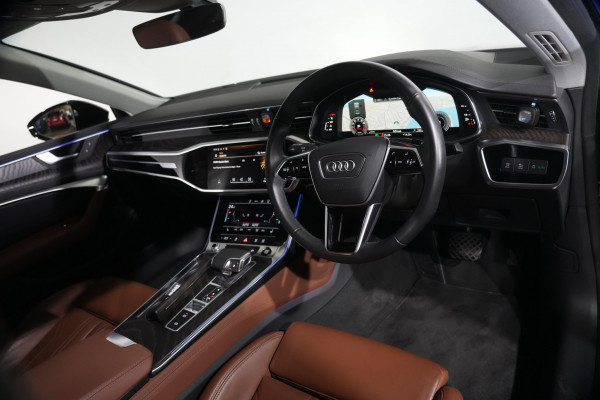 2023 Audi A7 4K 45 TFSI Hatch Image 12
