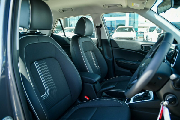 2026 Hyundai Venue QX.V5 Active SUV Image 17