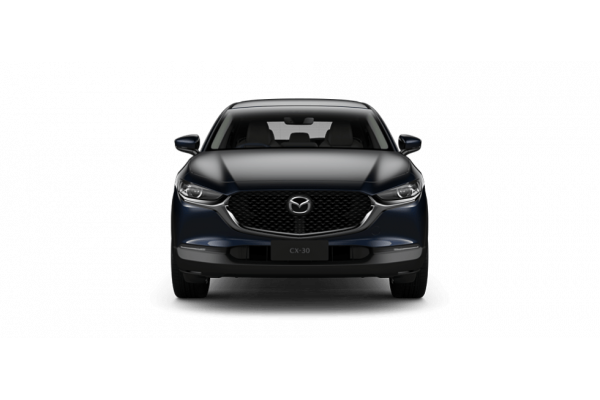 2026 Mazda CX-30 DM Series G20 Evolve SUV Image 4