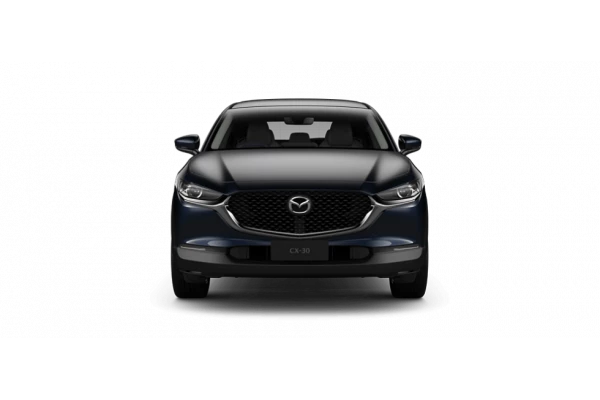 2026 Mazda CX-30 DM Series G20 Evolve SUV Image 4