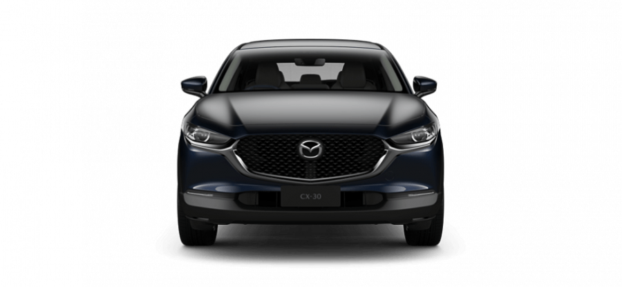 2026 Mazda CX-30 DM Series G20 Evolve SUV Image 4