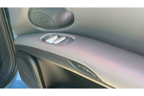 2025 MG IM6 S12L Performance SUV Image 6