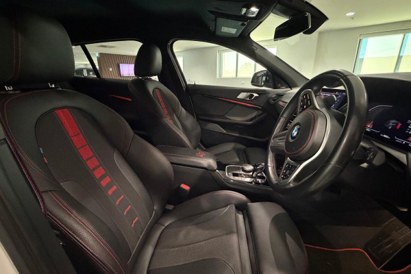 2021 BMW 1 Series F40 128ti Hatch Image 19
