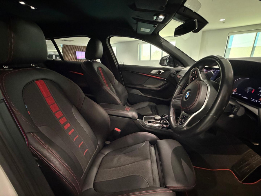 2021 BMW 1 Series F40 128ti Hatch Image 19