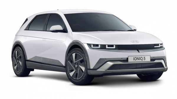 IONIQ 5