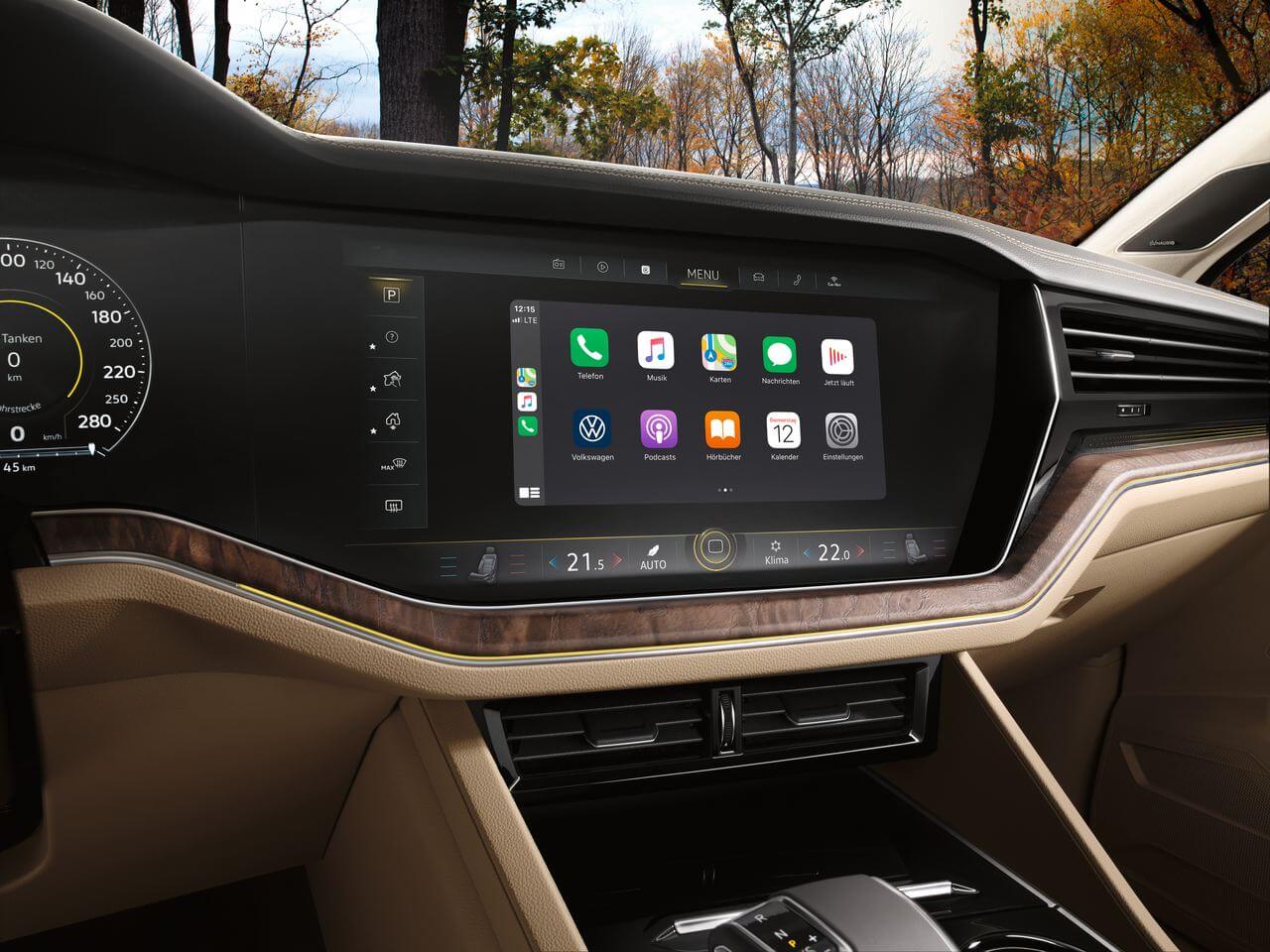 Stay connected wherever you are App-Connect Image