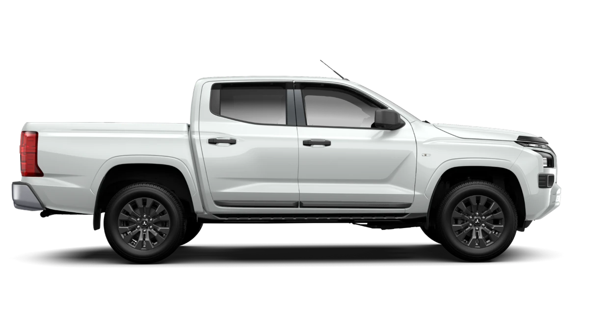 Triton GLX-R Special Edition <br><small class='sub-title'>4WD</small>