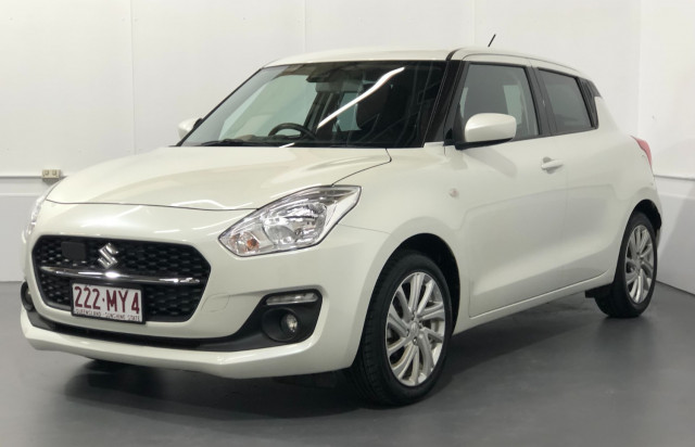 2023 Suzuki Swift AZ Series II GL Hatch