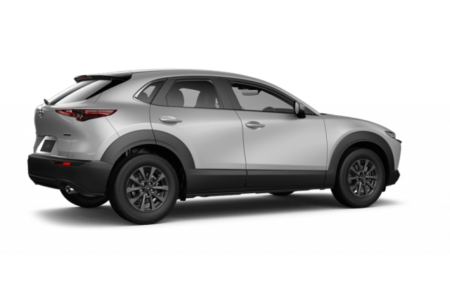2024 Mazda CX-30 DM2W7A G20 Pure SUV Image 12