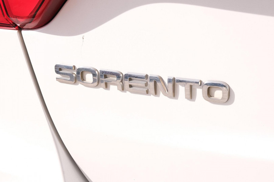 2013 Kia Sorento XM SLi SUV Image 21