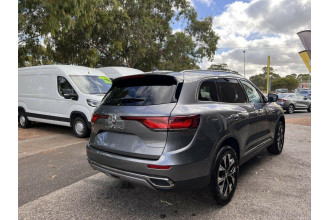 2024 Renault Koleos HZG Zen SUV