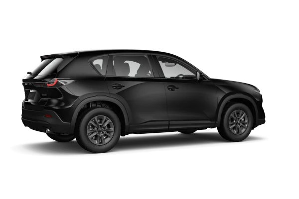 2026 Mazda CX-5 KM Series G25 Pure  SUV Image 12