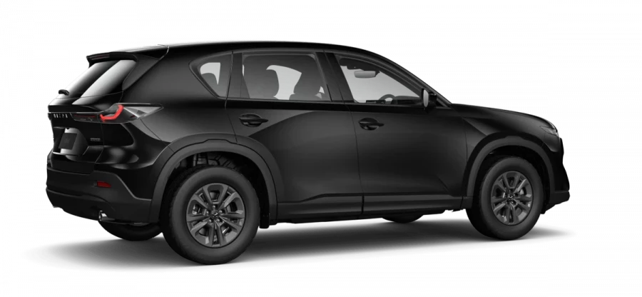 2026 Mazda CX-5 KM Series G25 Pure  SUV Image 12