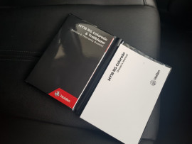 2018 Holden Colorado Utility