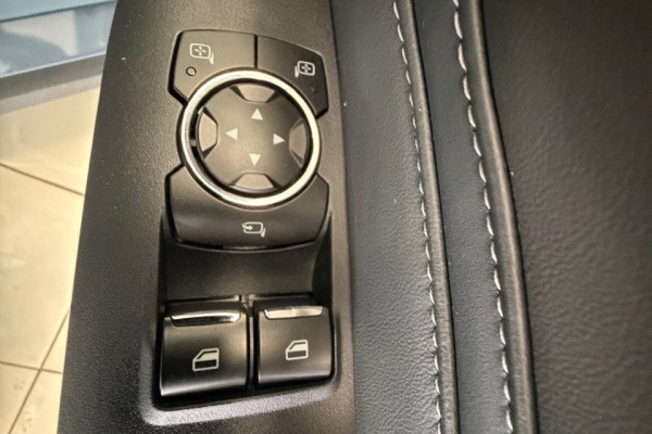 2024 MY24.5 Ford Mustang FO GT Hatch Image 20