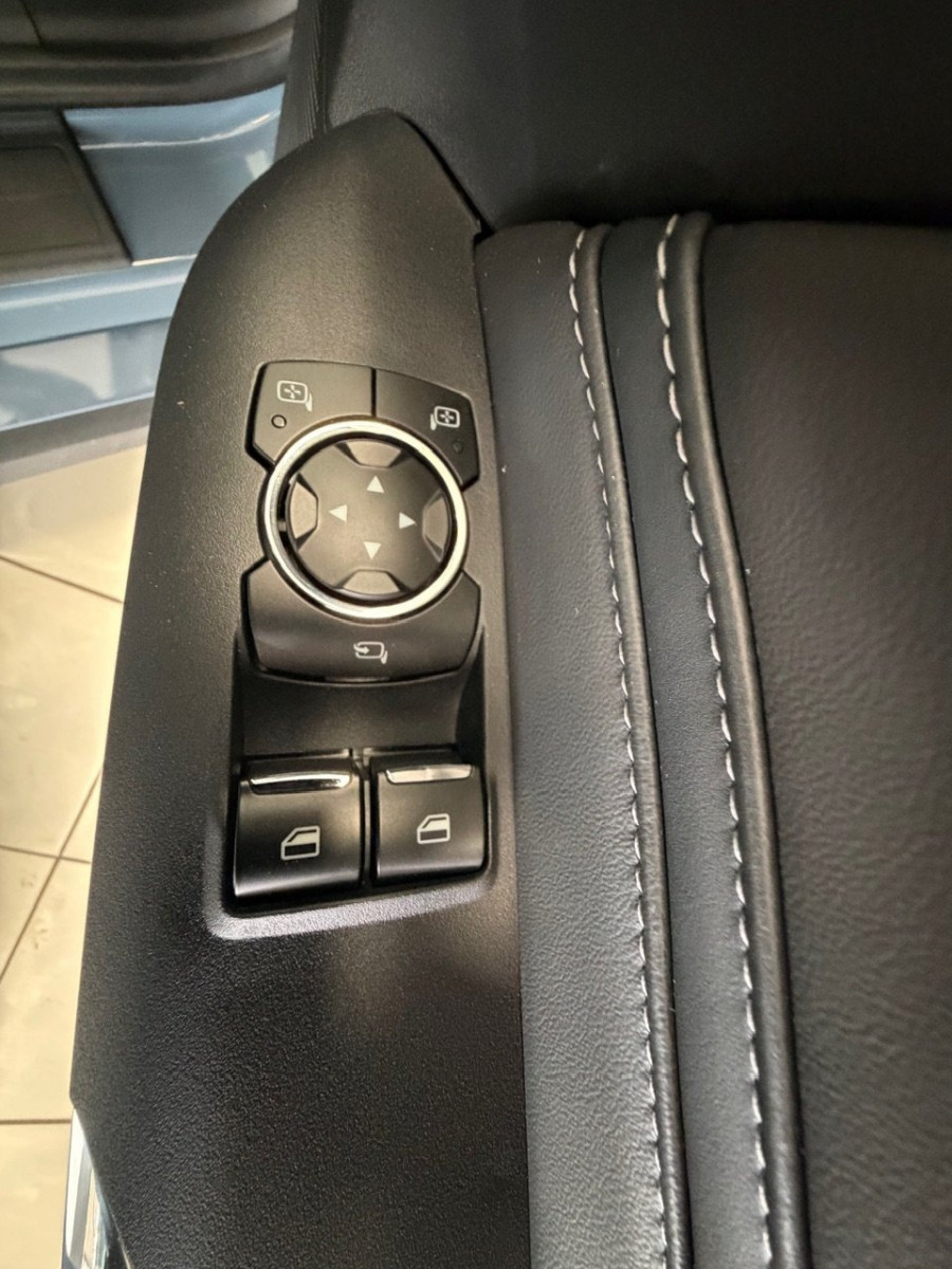2024 MY24.5 Ford Mustang FO GT Hatch Image 20
