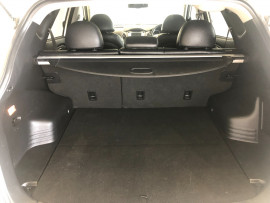 2012 Hyundai ix35 LM2 Turbo Highlander Wagon