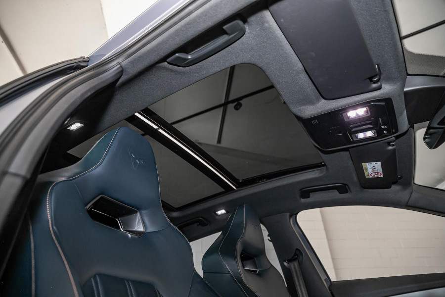 2023 Cupra Formentor KM VZx SUV Image 19