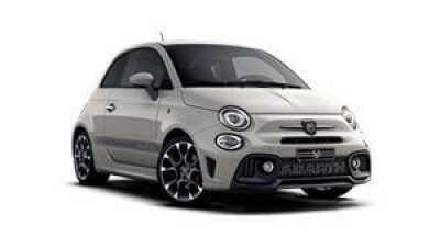 New Abarth 595