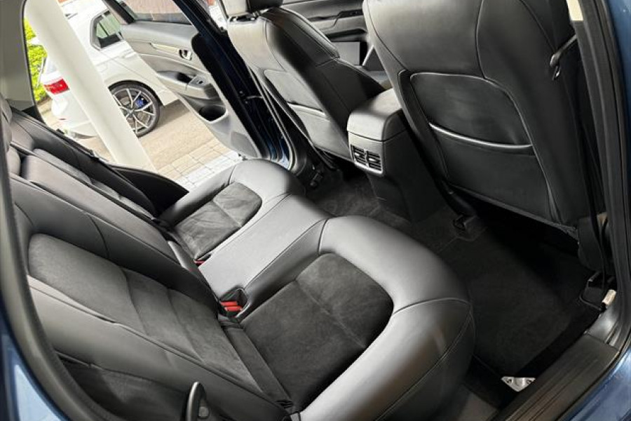 2018 Mazda CX-5 KF Series Touring SUV Image 16