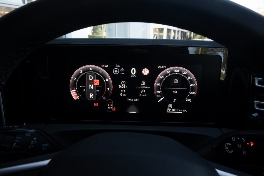 2025 Volkswagen Tiguan CT 150TSI R-Line SUV