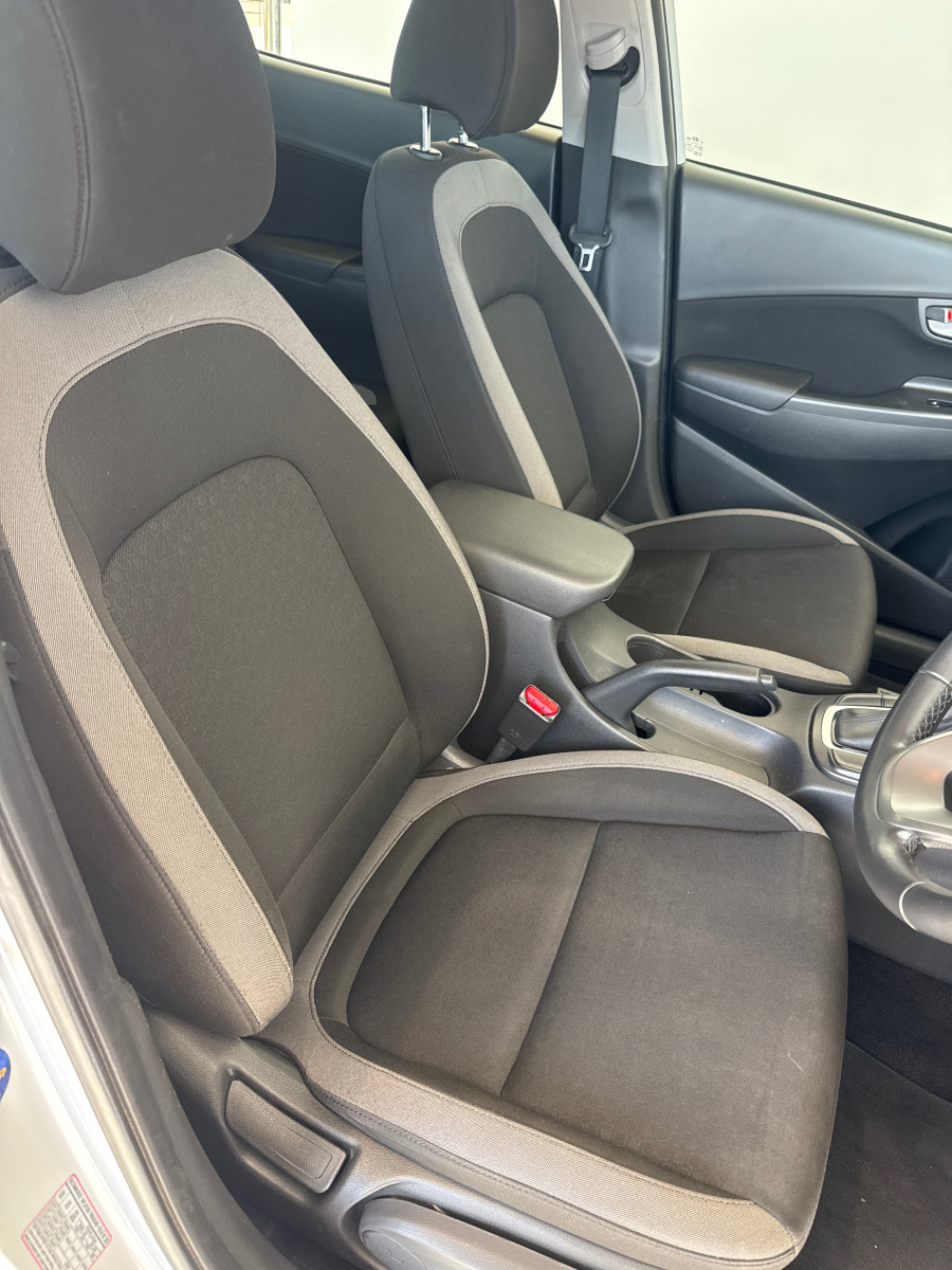 2018 Hyundai KONA OS Active SUV Image 22