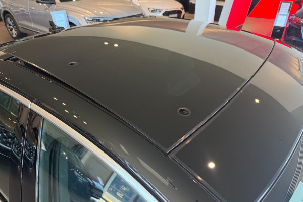 2025 Audi S3 GY  Sedan Image 9