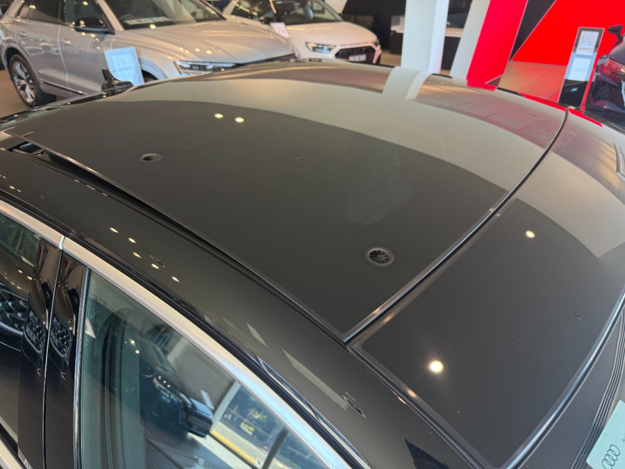 2025 Audi S3 GY  Sedan Image 9