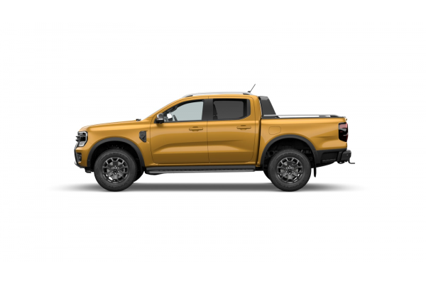 2024 MY24.5 Ford Ranger P703 Wildtrak Ute Image 5