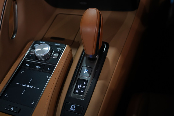 2021 Lexus Lc500 URZ100R Luxury Convertible Convertible Image 32