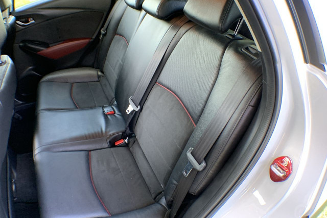 2016 Mazda CX-3 DK2W7A Akari Hatch Image 15