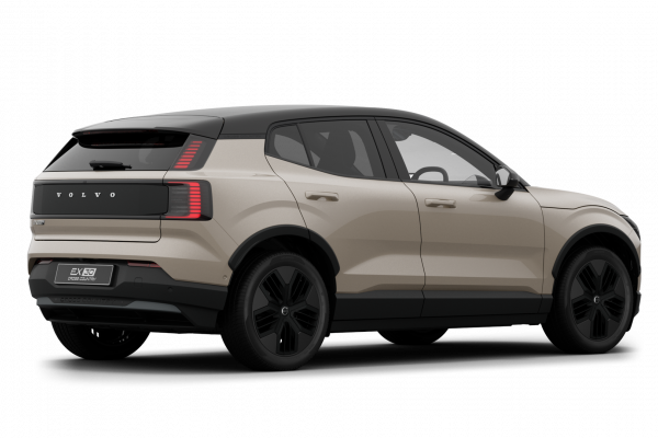 2026 MY27 Volvo EX30 Cross Country  P8 SUV Image 5