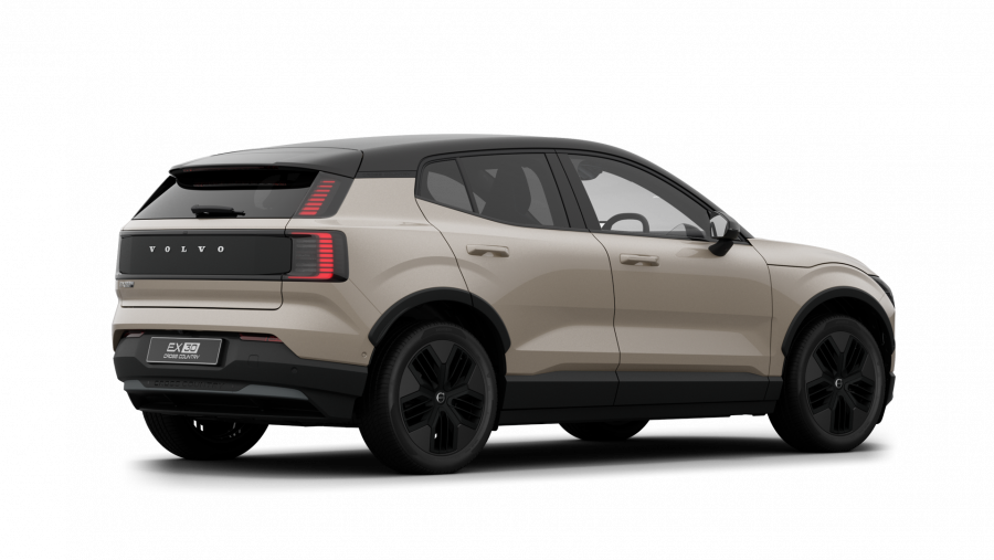 2026 MY27 Volvo EX30 Cross Country  P8 SUV Image 5