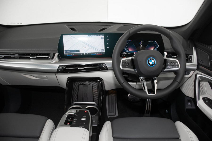 2026 BMW X1 U11 xDrive25e M Sport SUV