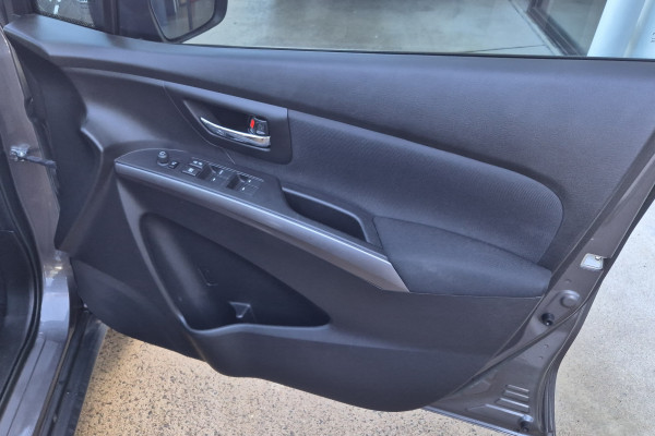 2023 Suzuki S-Cross JYB ALLGRIP Hatch Image 9
