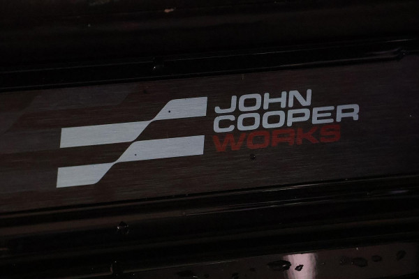 2025 MINI Cooper F65 S JCW Sport Hatch image 13