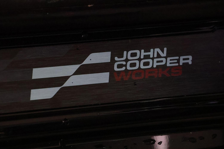 2025 MINI Cooper F65 S JCW Sport Hatch