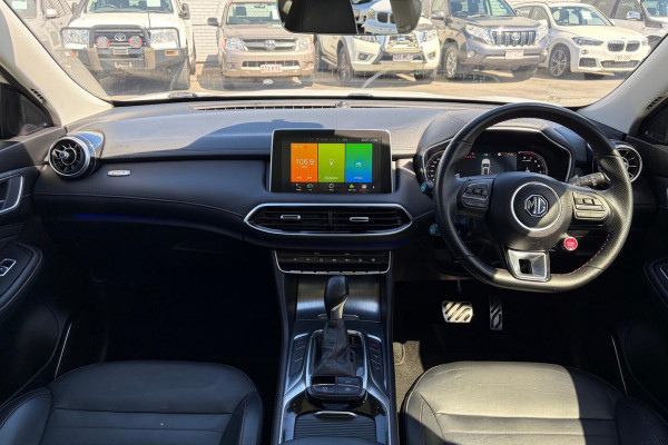 2020 MG HS SAS23 Essence SUV Image 16