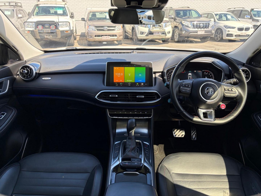 2020 MG HS SAS23 Essence SUV Image 16