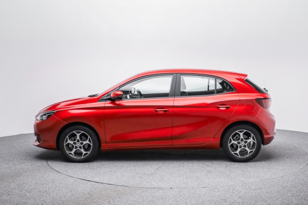 2024 MG MG3 Essence Hatch Image 6